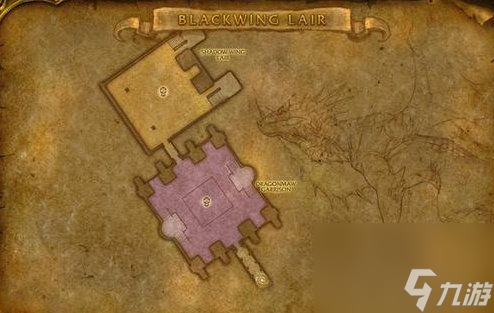 魔兽世界怀旧服黑翼之巢副本入口在哪里？黑翼之巢怎么进入