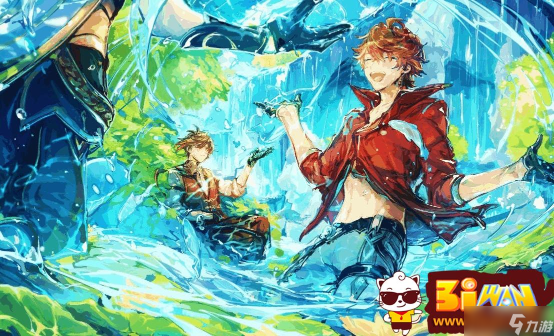原神解救海獺一任務(wù)如何完成 解救海獺一任務(wù)教程
