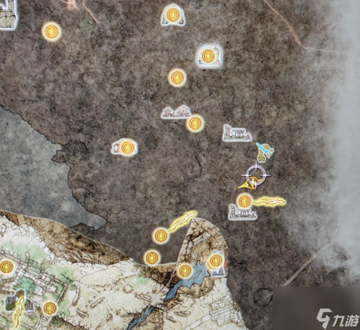 艾尔登法环米莉森支线任务攻略