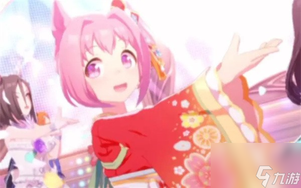 《闪耀优俊少女》北黑和光钻选择攻略