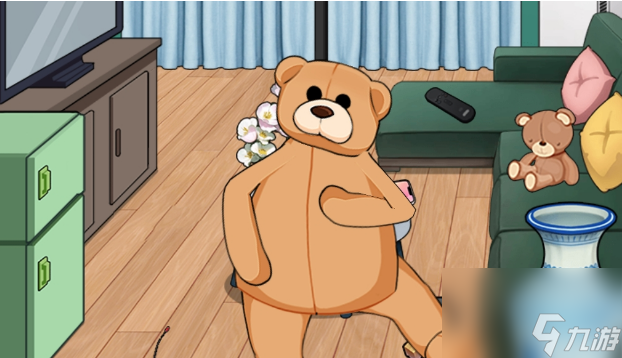 就你会玩文字找出999个跳舞小熊怎么过-找出999个跳舞小熊通关攻略