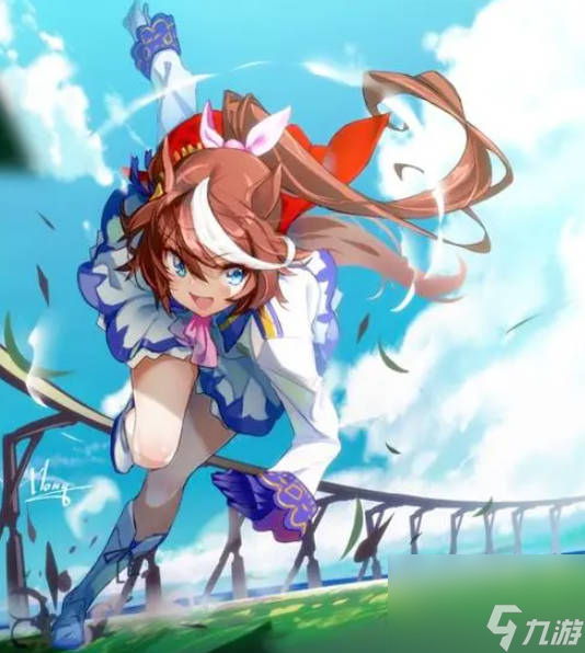 《闪耀优俊少女》切者效果介绍