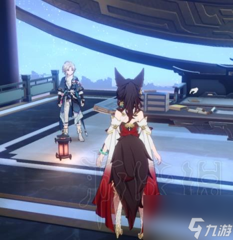 崩坏星穹铁道可选话别任务攻略
