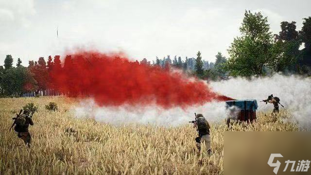 pubg新模式挑战怎么玩？[绝地求生]