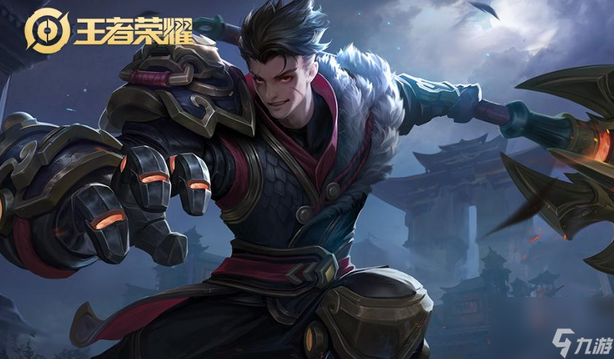 王者1v1哪些英雄最厉害？[王者荣耀]