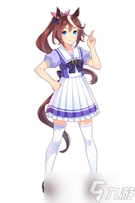 闪耀优俊少女东海帝皇怎么练