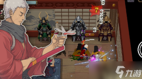 <a id='link_pop' class='keyword-tag' href='https://www.9game.cn/zhmr/'>战魂铭人</a>武高这个关卡的boss应该这样去进行攻克