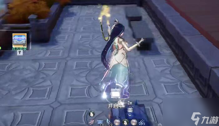 幻塔兑州隐藏宝箱在哪