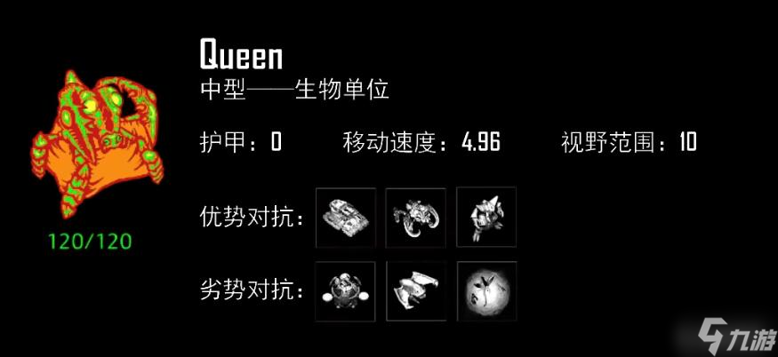 星際1蟲族全兵種解析是什么？