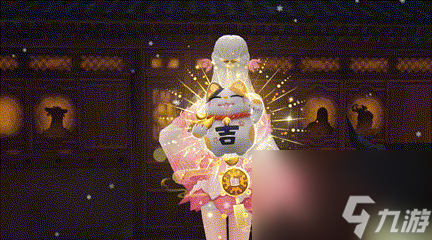探秘寻宝抢占地产倩女手游全新玩法富甲南都周年开启