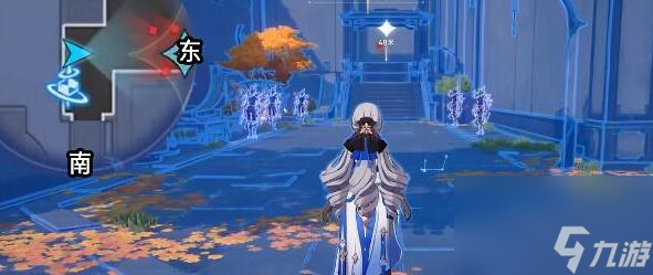 星穹铁道蜃楼遁影2任务攻略