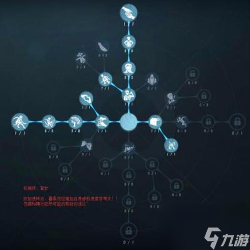第五人格盲女天赋怎么加 盲女天赋最佳加点推荐