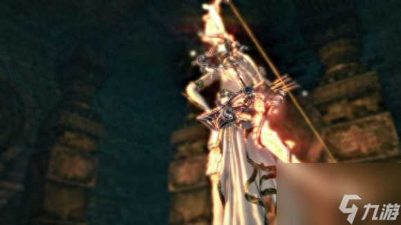 剑灵20武器怎么获得（剑灵新职业弓手武器获取方法）