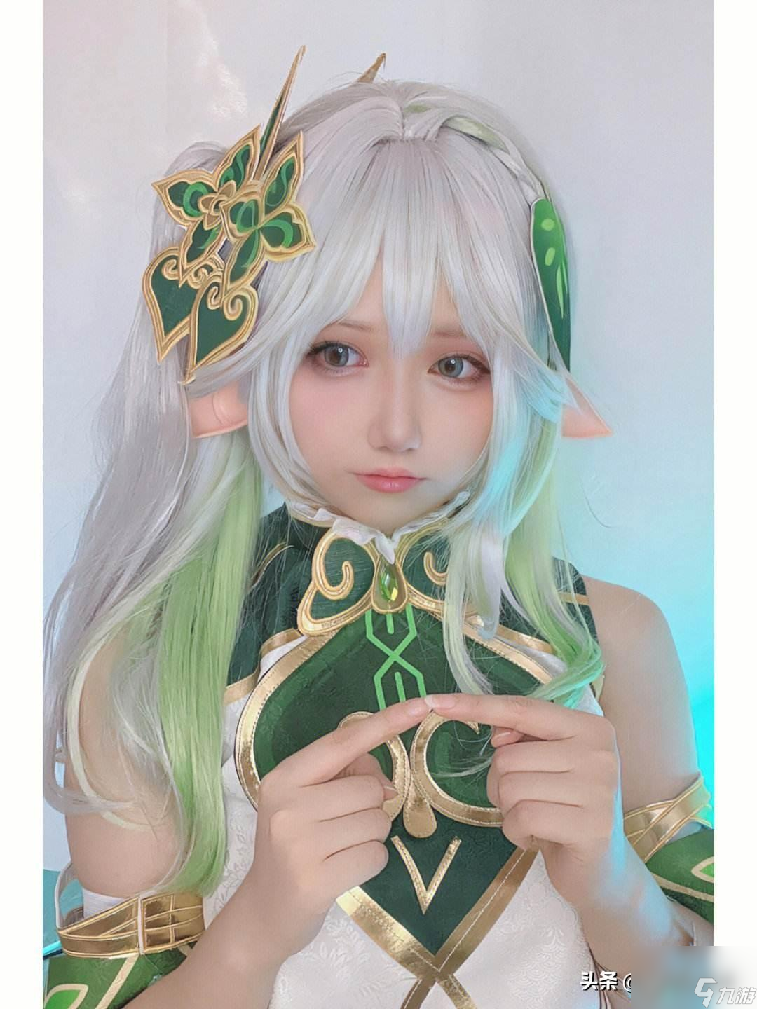 <a id='link_pop' class='keyword-tag' href='https://www.9game.cn/yuanshen/'>原神</a>纳西妲圣遗物词条推荐 阵容搭配攻略详解