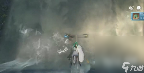 《逆水寒手游》万灵契戒获取方法指南