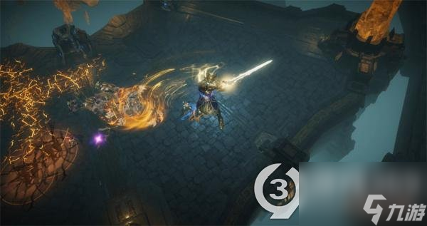 暗黑破坏神：不朽PVP对抗影响全服进程