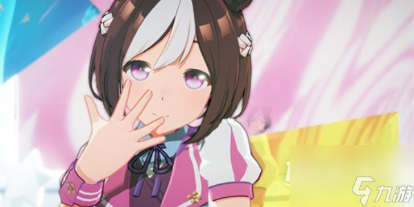 《闪耀优俊少女》初始支援卡培养攻略
