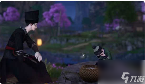 逆水寒手游棋踪何处任务的通关攻略