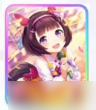 闪耀优俊少女初始角色推荐