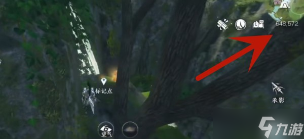 逆水寒手游琥珀花位置介绍