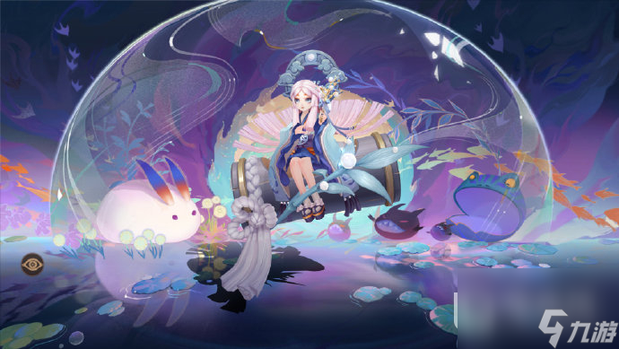 阴阳师清梦相逢活动玩法攻略介绍