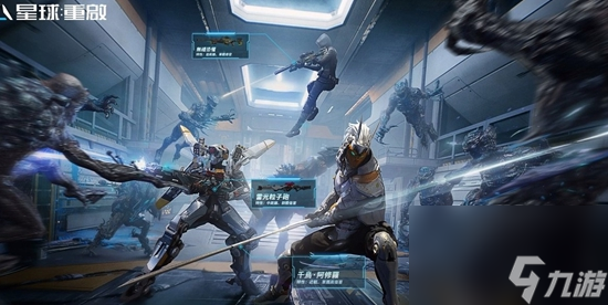 星球重启健康度如何维持 星球重启健康度介绍