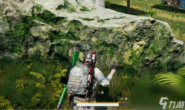 pubg新模式挑战怎么玩？[绝地求生]