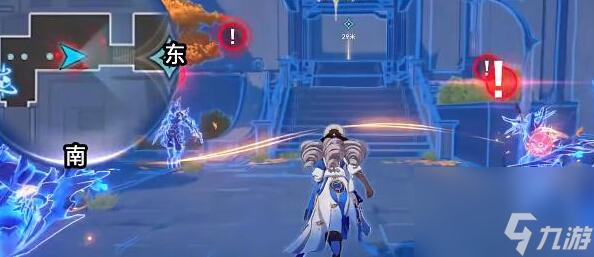 星穹铁道蜃楼遁影2任务攻略