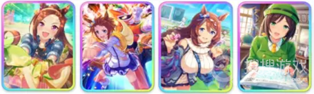 《闪耀优俊少女》刷初始开局推荐