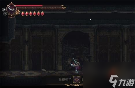 神之褻瀆2時間停止技能獲取方法