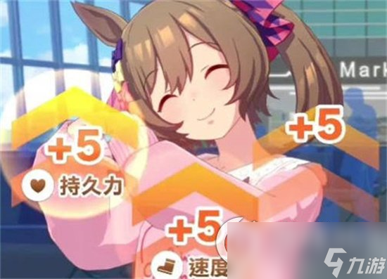 《闪耀优俊少女》醒目飞鹰角色攻略 醒目飞鹰角色属性介绍