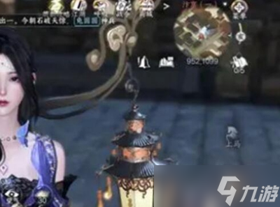 逆水寒手游怎么看秒伤