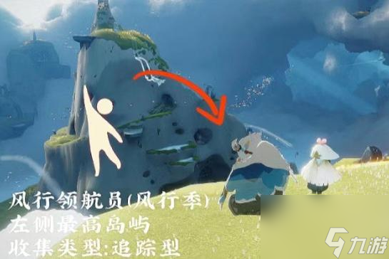 光遇的雨林有几个复刻先祖？