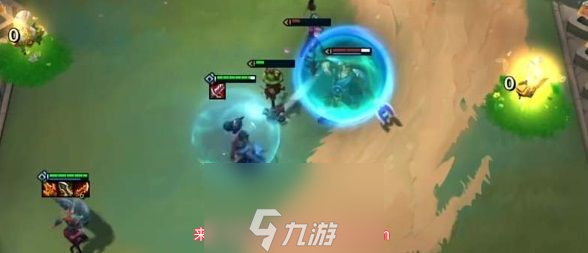 云顶之弈s9.5尼菈装备哪个好-尼菈三套最优装备搭配推荐
