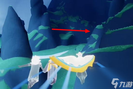 光遇拾光季季节任务五通关步骤