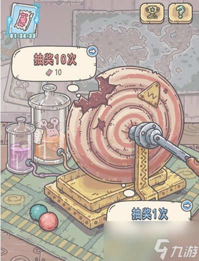 最强蜗牛如何获取黄金镐头?黄金镐头获取及作用介绍
