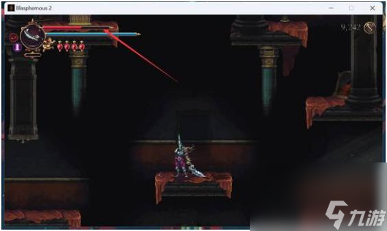 《神之亵渎2》无面神殿宝箱怎样取得？ 无面神殿宝箱获取攻略