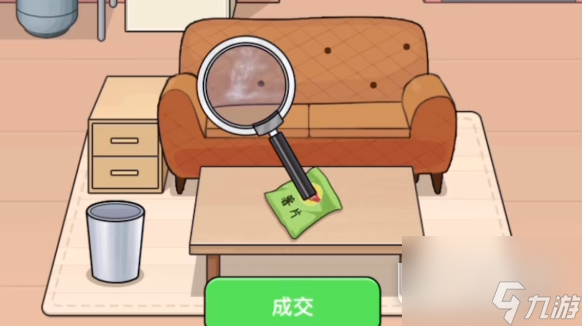文字找茬大师乱囤海盐攻略详情