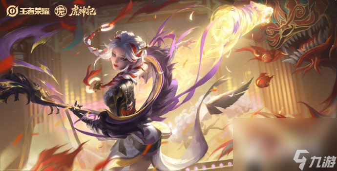 《王者荣耀》周年庆返场皮肤一览2023