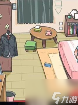 隐秘的档案婚礼当夜通关攻略一览