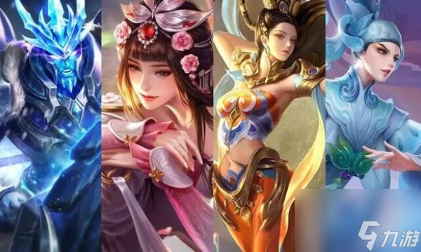王者荣耀八周年庆是几月几日