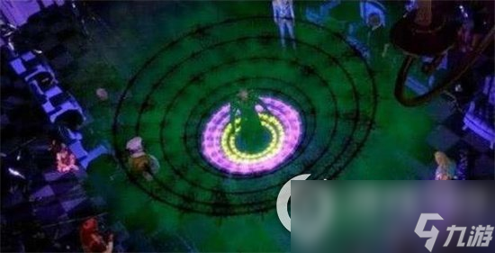 《斗罗大陆史莱克学院》疾风魔狼魂环怎么样 风魔狼魂环强度介绍