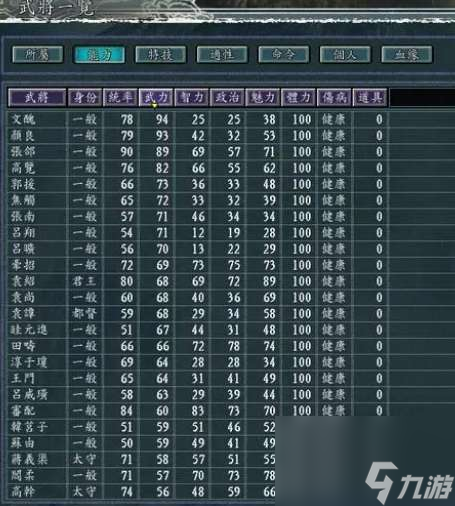 三國志11新劇本放哪及有哪些（最好玩的劇本推薦和難度排名）