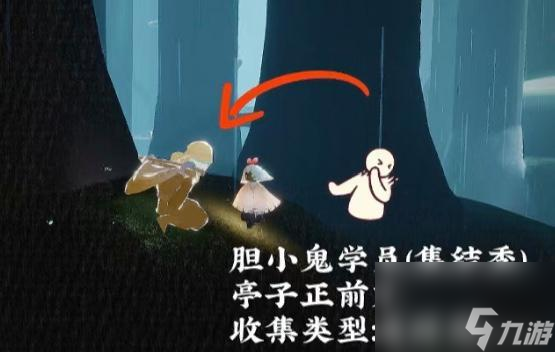 光遇的雨林有几个复刻先祖？