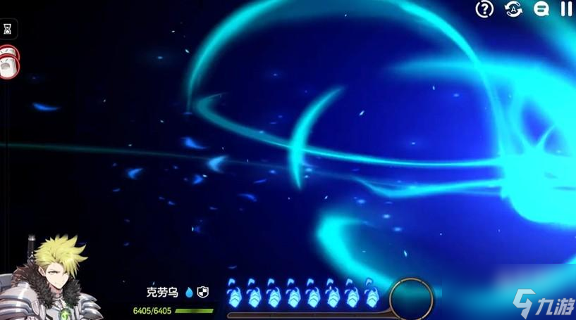第七史诗克劳乌角色定位及玩法攻略