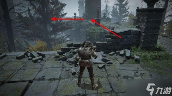 艾尔登法环夜与火之剑怎么获得