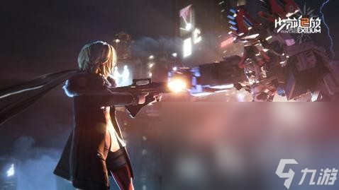 少女前线2追放正版下载地址分享 少女前线2追放如何下载
