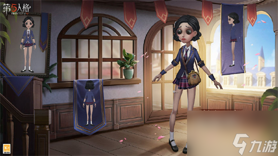 第五人格舞女天鵝時裝什么時候上線 第五人格舞女天鵝時裝上線時間