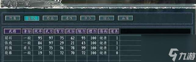 三國志11新劇本放哪及有哪些（最好玩的劇本推薦和難度排名）