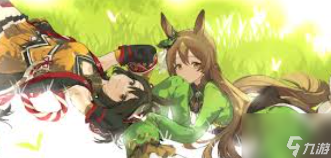 《闪耀优俊少女》大和赤骥逃马还是先行